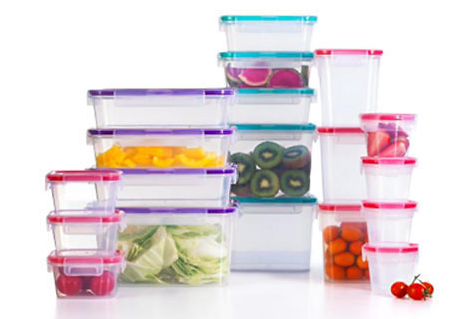 Macy’s: 40 pc Snapware Storage Set just $24.99