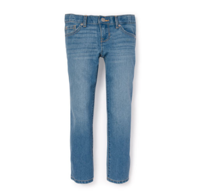 The Children’s Place: ALL Basic Denim just $7.80 + FREE Shipping!