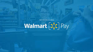 Walmart Pay App:  $5 Gift Card with Online Purchase