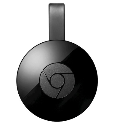 Target: Google Chromecast + 3 Months HBO $25