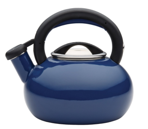 Amazon: Circulon Tea Kettle just $13