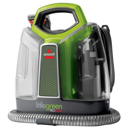 Target: 30% OFF Vacuums and Floor Care (Prices Starting at $15)