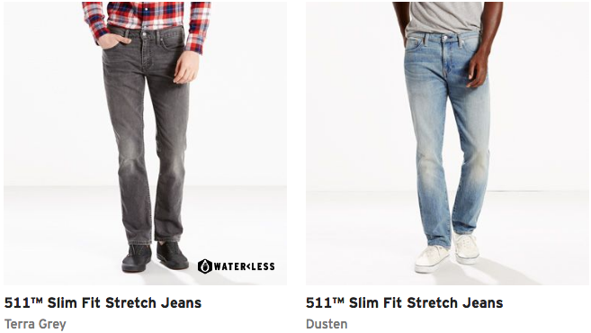 Levi’s: 30% OFF ALL Sale Styles