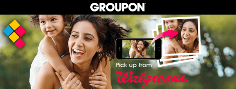 Walgreens: 10 FREE 4×6 Prints