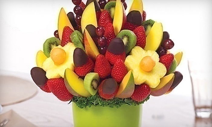 Edible Arrangements: $10 OFF your Next Order