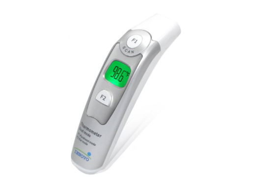 Innovo Forehead and Ear Thermometer $23