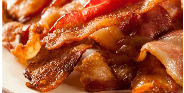 Zaycon Hickory Smoked Bacon $3.14 lb