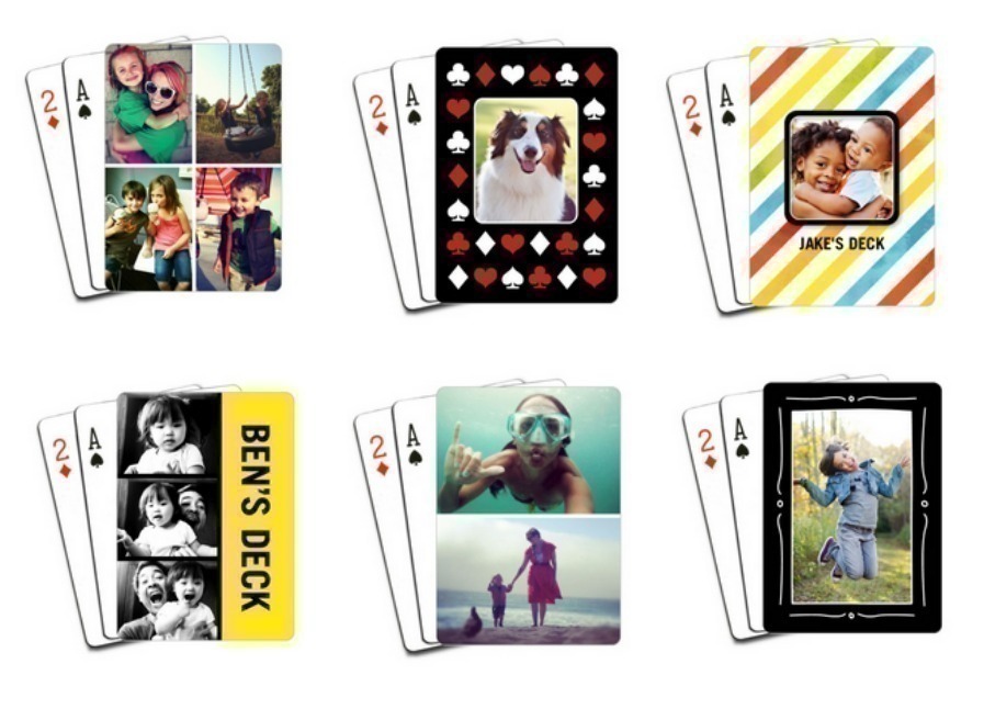 Shutterfly: Two Freebies Two Days