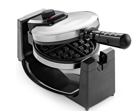 Macy’s: Bella Rotary Waffle Maker $10 (After Rebate)