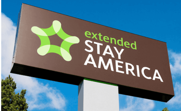 Extended Stay America: Save 22% on Reservations