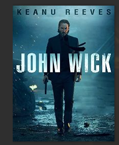 Amazon Instant Video: Purchase John Wick (Digital HD) just $5