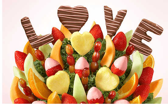 LivingSocial: $30 to Spend on Fruit Arrangements $12.79