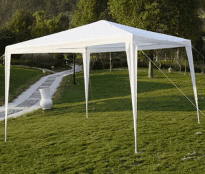 Sears: Go Plus 10×10 Canopy just $35