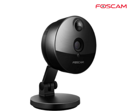 Foscam Wireless HD IP Security Camera with Night Vision $39.99