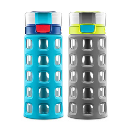 Ello Dash Kids 2 pk Water Bottle $10 + FREE Shipping