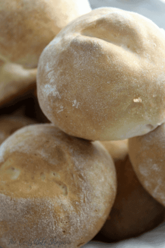 The Very Best French Bread Rolls | The CentsAble Shoppin