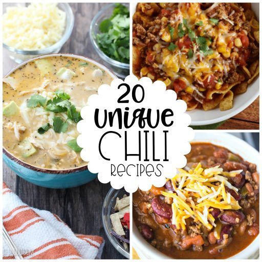 20 Unique Chili Recipes The CentsAble Shoppin   Chilifb 1 512x512 