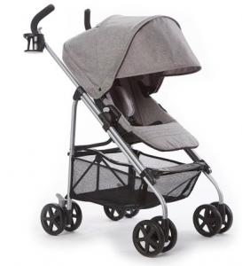 urbini reversi stroller