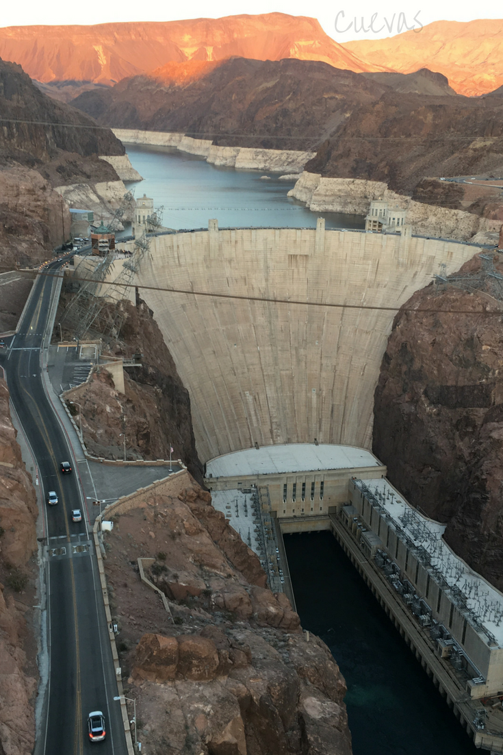 Tips For Visiting The Hoover Dam The Centsable Shoppin