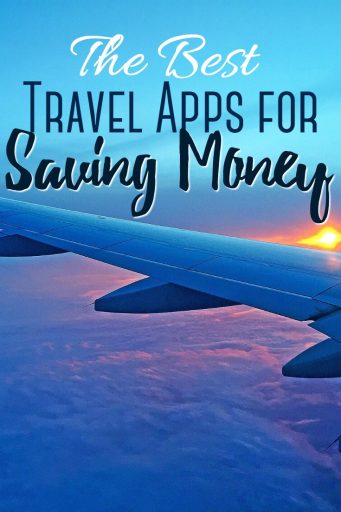 apps like travel money