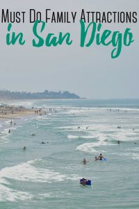 Must See Family Attractions in San Diego | The CentsAble Shoppin