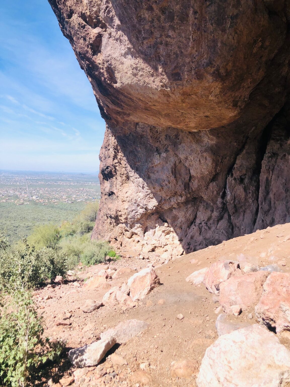 Best Family Friendly Hikes in the East Valley  The CentsAble Shoppin